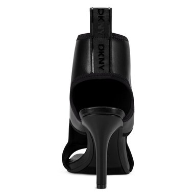 ZAPATOS DE VESTIR MUJER DKNY NEGRO K3522369-BLK - 3