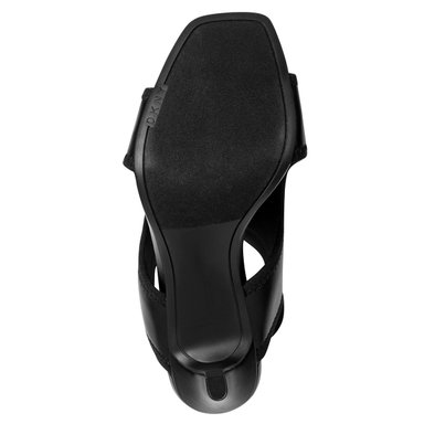 ZAPATOS DE VESTIR MUJER DKNY NEGRO K3522369-BLK - 5