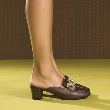 BALLERINAS MUJER BEIRA RIO CHOCOLATE FF4777.1004.9569.101433 - 2