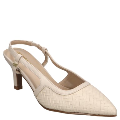 ZAPATOS DE VESTIR MUJER AZALEIA LEAH - 2