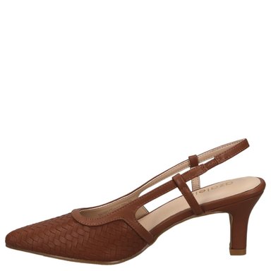 ZAPATOS DE VESTIR MUJER AZALEIA LEAH - 3