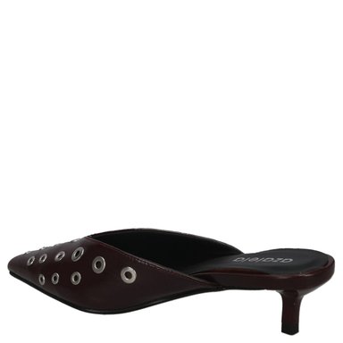 ZAPATOS DE VESTIR MUJER AZALEIA COLETTE - 4