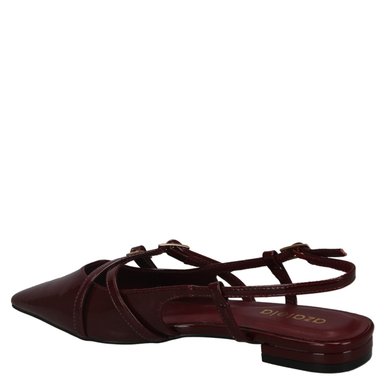 ZAPATOS DE VESTIR MUJER AZALEIA SILVIA - 4