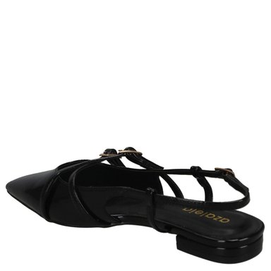 ZAPATOS DE VESTIR MUJER AZALEIA SILVIA - 4