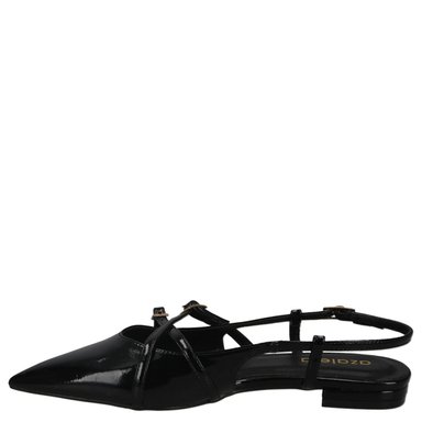 ZAPATOS DE VESTIR MUJER AZALEIA SILVIA - 3