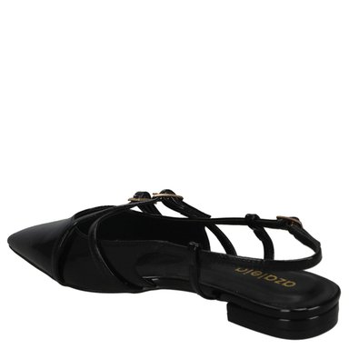 ZAPATOS DE VESTIR MUJER AZALEIA SILVIA - 4