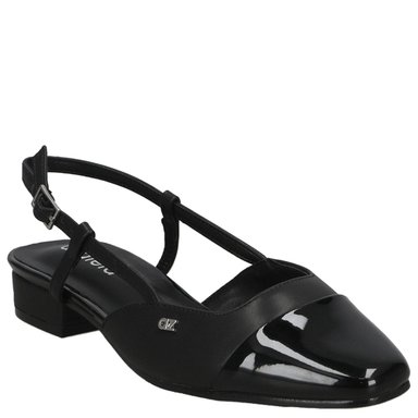 ZAPATOS DE VESTIR MUJER AZALEIA JULIETA - 2