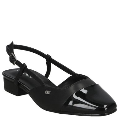 ZAPATOS DE VESTIR MUJER AZALEIA JULIETA - 2