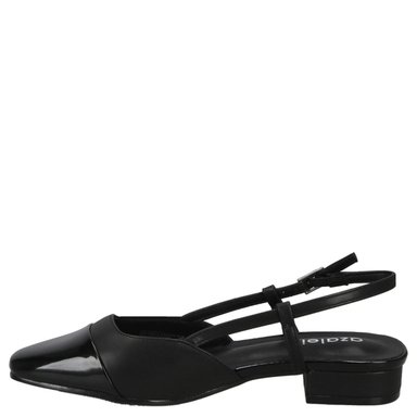 ZAPATOS DE VESTIR MUJER AZALEIA JULIETA - 3