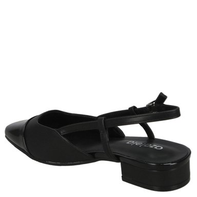 ZAPATOS DE VESTIR MUJER AZALEIA JULIETA - 4