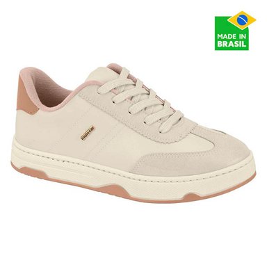 ZAPATILLAS MUJER MOLECA CASUALES BLANCO M5835.201.9696.52987 - 2
