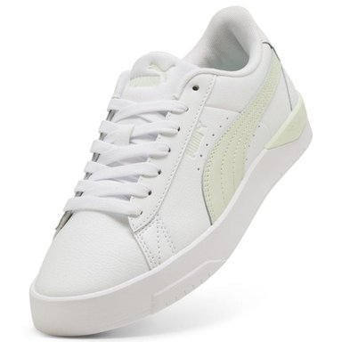 ZAPATILLAS MUJER PUMA URBANAS BLANCO JADA CLASSIC - 6