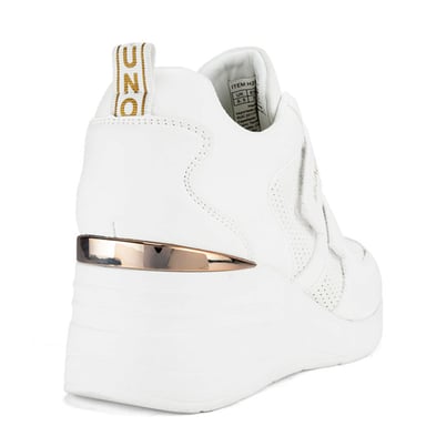 ZAPATILLAS MUJER VIA UNO CASUALES H21583-12-3 - 4