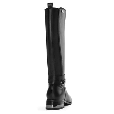 BOTAS MUJER VIA UNO DF2996-F2440 - 4