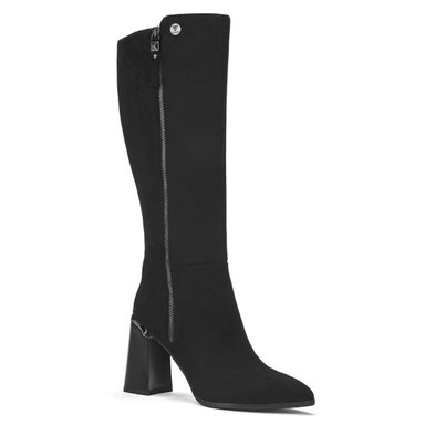 BOTAS MUJER VIA UNO DF2887-D6306 - 3