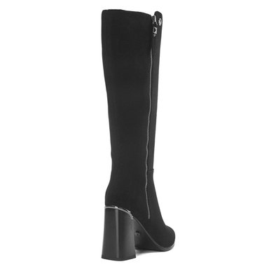 BOTAS MUJER VIA UNO DF2887-D6306 - 4