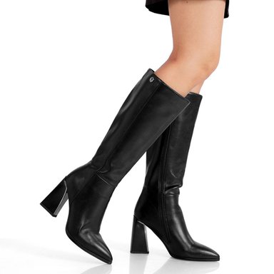 BOTAS MUJER VIA UNO DF1389-F1562-2 - 2