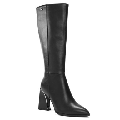 BOTAS MUJER VIA UNO DF1389-F1562-2 - 3