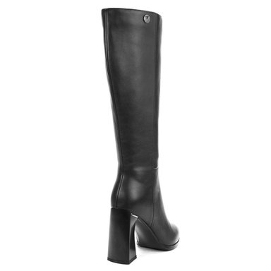 BOTAS MUJER VIA UNO DF1389-F1562-2 - 4