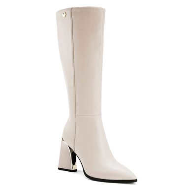 BOTAS MUJER VIA UNO DF1389-F1562-2 - 3