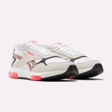 ZAPATILLAS MUJER REEBOK URBANAS BLANCO REEBOK GLIDE DMX - 3