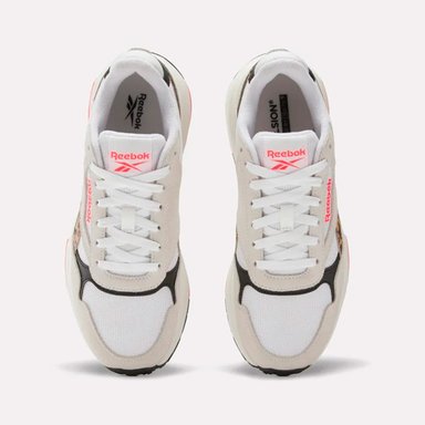 ZAPATILLAS MUJER REEBOK URBANAS BLANCO REEBOK GLIDE DMX - 4