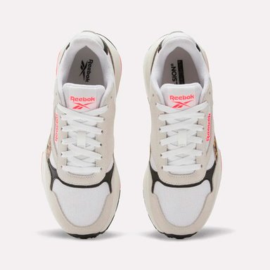 ZAPATILLAS MUJER REEBOK URBANAS BLANCO REEBOK GLIDE DMX - 4
