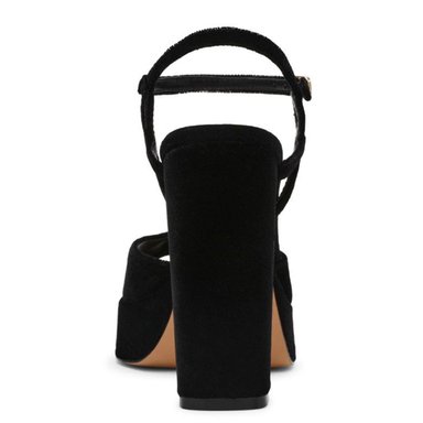SANDALIAS MUJER STEVE MADDEN NEGRO MILIANA - 5