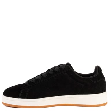 ZAPATILLAS MUJER NORTH STAR CASUALES NEGRO RIGEL - 3