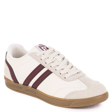 ZAPATILLAS MUJER NORTH STAR CASUALES BEIGE PLANETA26 - 2