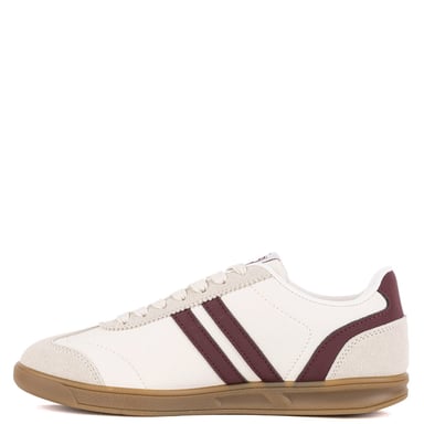 ZAPATILLAS MUJER NORTH STAR CASUALES BEIGE PLANETA26 - 3