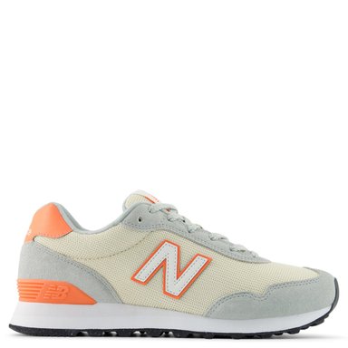 ZAPATILLAS URBANAS MUJER NEW BALANCE 515 BLANCO - 1