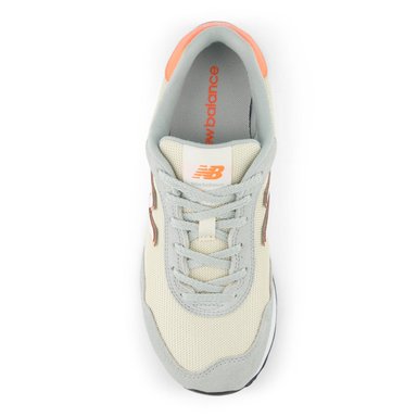 ZAPATILLAS URBANAS MUJER NEW BALANCE 515 BLANCO - 4