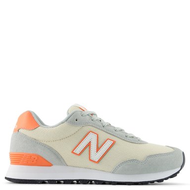 ZAPATILLAS URBANAS MUJER NEW BALANCE 515 BLANCO - 1