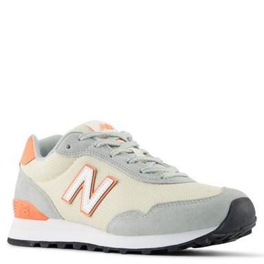 ZAPATILLAS URBANAS MUJER NEW BALANCE 515 BLANCO - 2