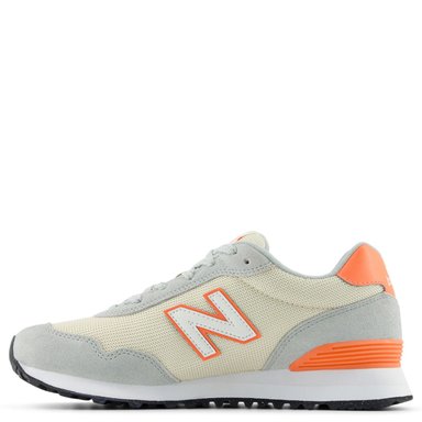 ZAPATILLAS URBANAS MUJER NEW BALANCE 515 BLANCO - 3