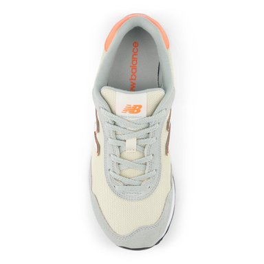 ZAPATILLAS URBANAS MUJER NEW BALANCE 515 BLANCO - 4
