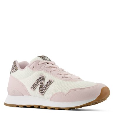 ZAPATILLAS URBANAS MUJER NEW BALANCE 515 BLANCO - 2