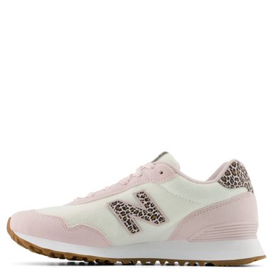 ZAPATILLAS URBANAS MUJER NEW BALANCE 515 BLANCO - 3