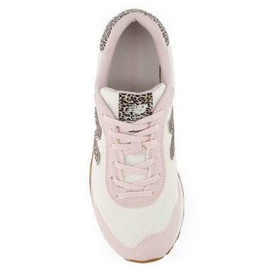 ZAPATILLAS URBANAS MUJER NEW BALANCE 515 BLANCO - 4