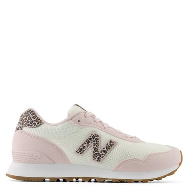ZAPATILLAS URBANAS MUJER NEW BALANCE 515 BLANCO - 1