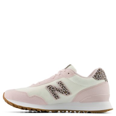 ZAPATILLAS URBANAS MUJER NEW BALANCE 515 BLANCO - 3