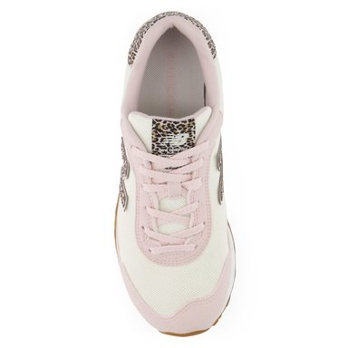 ZAPATILLAS URBANAS MUJER NEW BALANCE 515 BLANCO - 4