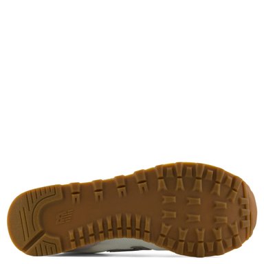 ZAPATILLAS URBANAS MUJER NEW BALANCE 515 BLANCO - 5