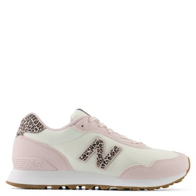ZAPATILLAS URBANAS MUJER NEW BALANCE 515 BLANCO - 1