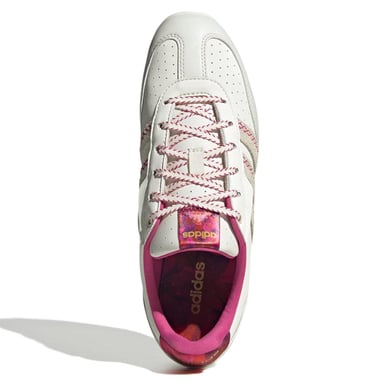ZAPATILLAS MUJER ADIDAS URBANAS BLANCO BARREDA LO - 5