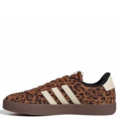 ZAPATILLAS MUJER ADIDAS URBANAS MARRÓN VL COURT 3.0 - 3