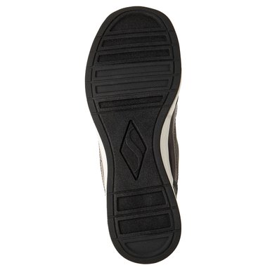 ZAPATILLAS MUJER SKECHERS URBANAS NEGRO BILLION - 6
