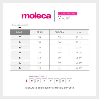 BOTINES MUJER MOLECA CAFÉ M5354.200.23580.83508 - 2