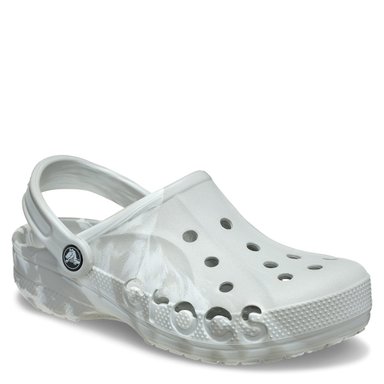 ZUECOS MUJER CROCS MULTICOLOR CLASSIC BAYA - 2